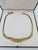 Necklace with Natural Garnets in Sander Jewelry Box, Hannover, Germany, 1960s For Sale - Image 9 of 10