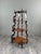 Carved Oak Shelf, 19th Century For Sale - Image 5 of 10