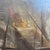 Battle of Lepanto, Oil on Canvas, 17th Century, Framed For Sale - Image 7 of 18