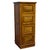 2020s Legacy 4 Drawer File Cabinet - Light Brown Walnut For Sale - Image 5 of 10