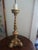 Paul Ferrante 19th Century Alter Stick Lamp Attributed to Paul Ferrante For Sale - Image 4 of 6