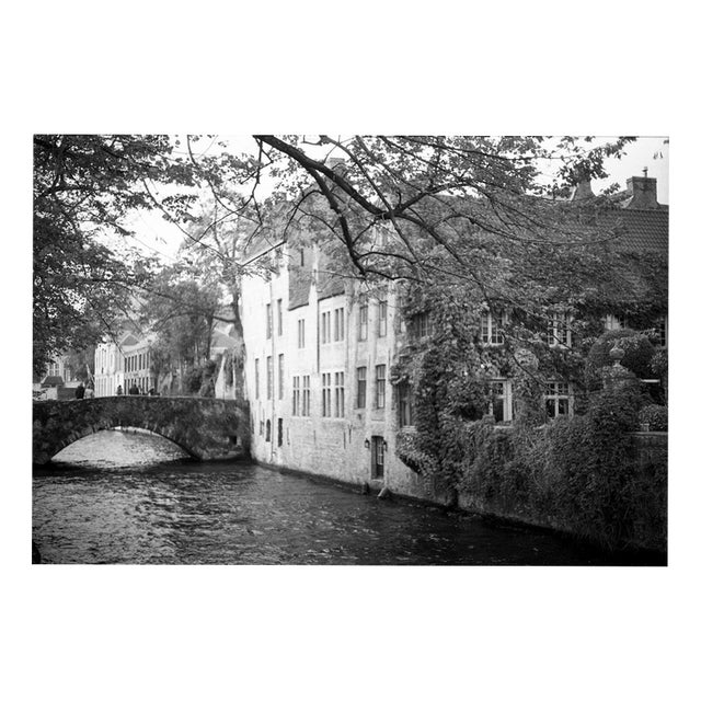 Paul Cooklin, Bruges, Belgium 32, Edition of 50 For Sale