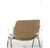 Metal Four Side Chair by Giancarlo Piretti for Castelli Side Chairs,1960 For Sale - Image 7 of 12