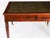 Antique 19th Century Victorian Partners Writing Desk For Sale - Image 5 of 18