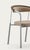Chair in Walnut by Henrik Tengler For Sale - Image 10 of 16