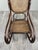 20th Century Bentwood Rocking Chair For Sale - Image 5 of 13