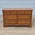 This is a mid-20th century solid maple 6-drawer dresser by American furniture maker Heywood Wakefield. The dresser...