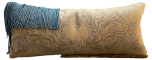 Herve Cushion Cover from Sohil Design