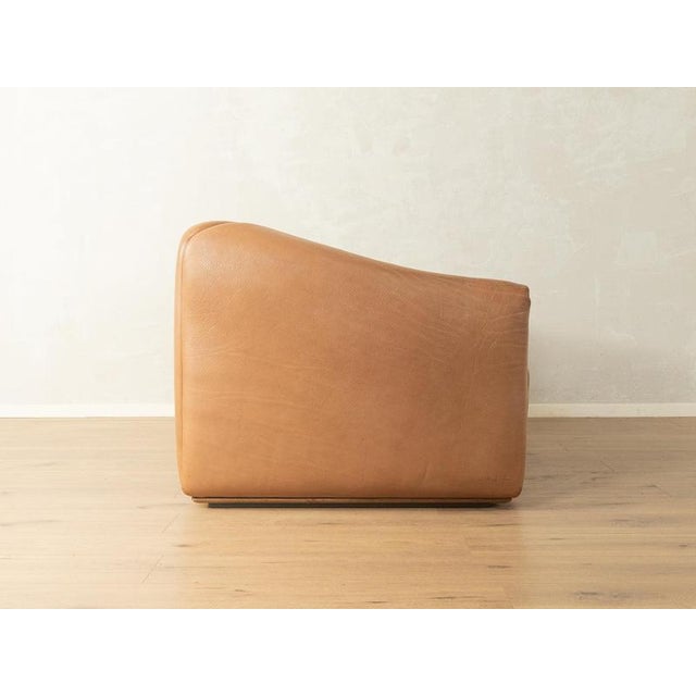 DS-47 Sofa in Leather from Sede For Sale - Image 6 of 9