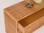 Mid-Century Modern Italian Organic Chest of Drawers in Bamboo and Rattan Wicker, 1970s For Sale - Image 14 of 15