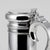 20th Century American Silver Tankard Cocktail Shaker, New York, 1900s For Sale - Image 6 of 18