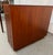 Mid 20 Century Hide-Away Drop Leaf Walnut Dining Table For Sale - Image 12 of 16