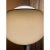 Tulip Base "Bud Grande" Flash Floor Lamp by Harvey Guzzini for Meblo For Sale - Image 6 of 11