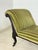 Wood Antique Biedermeier Daybed, 1900 For Sale - Image 7 of 9