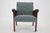 Oak Armchair, Czechoslovakia, 1960s For Sale - Image 4 of 14