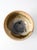 Mid-Century Modern Vintage Handmade Studio Pottery Bowl For Sale - Image 3 of 15