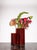 Forest Green Splash Vase by Mana For Sale - Image 11 of 17