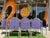 1970s Postmodern Italian Chrome & Glass Dining Table + 8 Chairs For Sale - Image 14 of 16
