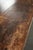 Antique Southern European Fruitwood Coffee Table with Drawer For Sale - Image 9 of 13