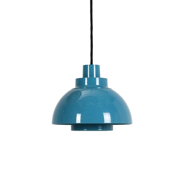 1960s-1970s nordisk solar compagni, denmark. Design: k. Kewo. Lampshade made of high-quality abs plastic (heavy and hard)....