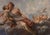 Noël Hallé, Venus and Cupid, 1760, Oil on Canvas For Sale - Image 8 of 16