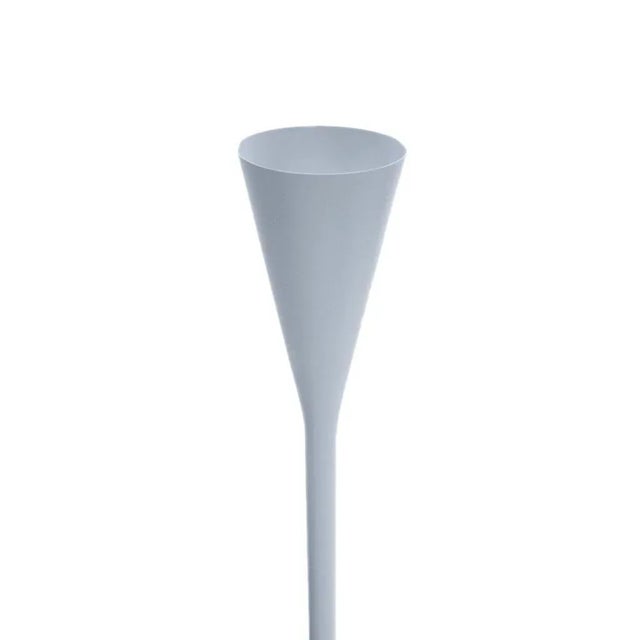 Fontana Arte Luminator Floor Lamp by Pietro Chiesa for Fontana Arte, 1980s For Sale - Image 4 of 11