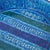 Blue Vintage Ceramics Ashtray by Aldo Londi for Bitossi, 1960s For Sale - Image 8 of 14
