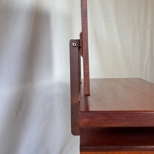 1960s Vintage Teak Fresco Dresser by Viktor Wilkins for G-Plan, 1960s For Sale - Image 5 of 14