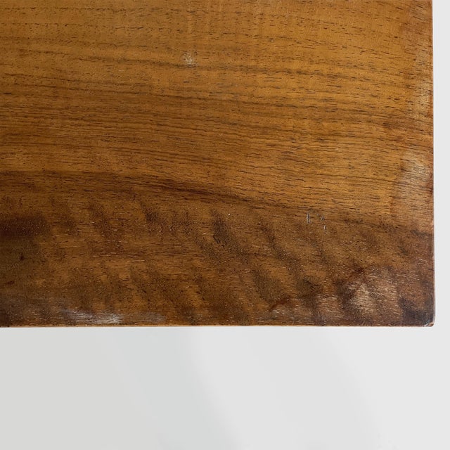 Italian Empire Console Table in Wood, 1800s For Sale - Image 11 of 18
