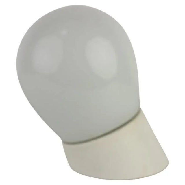 Wall Lamp, Czechoslovakia, 1960s For Sale - Image 12 of 12