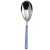 Contemporary Mepra Fantasia Risotto Spoon, Lavender For Sale - Image 3 of 3