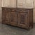 French Country 18th Century Liégeois Country French Oak Buffet For Sale - Image 3 of 18