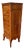 Tall French Louis XV Style Chest of Drawers For Sale