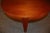 Swedish Mid-Century Modern Coffee or End Table For Sale - Image 4 of 7