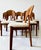 1960s Morten Dining Chairs by Niels Koefoed, 1960s, Set of 10 For Sale - Image 5 of 9
