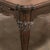 Antique Liegoise Louis XIV Draw Leaf Dining Table For Sale - Image 9 of 12