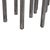 Mille Glass Dining Table by Bonaldo For Sale - Image 6 of 13