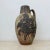 Vintage West German Vase with Horse Decor from Scheurich, 1970s For Sale - Image 14 of 18