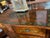 Brown A Pair of English Edwardian Paint-Decorated Satinwood Five-Drawer Chests For Sale - Image 8 of 9
