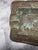 Antique Brass Parthenon Ashtray Catchall For Sale - Image 4 of 9