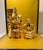Vintage Japanese Takasago “Jotomba” Happy Couple Figurines in Original Lacquer Display Case Celebrate one of Japan’s most...