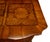 Antique Austrian Baroque Inlaid Walnut Burl Chest Drawers Dresser Commode 1760 For Sale - Image 14 of 14