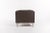 Animal Skin Danish Lounge Chair Ej-20 by Jorgen Gammelgaard for Erik Jorgensen For Sale - Image 7 of 13