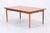 Vintage Extendable Teak Dining Table For Sale - Image 14 of 16