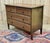English Mahogany Chest of Drawers, 1930s For Sale - Image 6 of 15