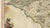 Black Antique Hand-Colored Map of Gâtinais & Sénonais from Blaeu, France, 1642 For Sale - Image 8 of 10