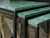 AEGIS 001 Three Nesting Side Tables by Ziad Alonaizy, Set of 3 For Sale - Image 4 of 11