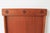 Late 20th Century Vintage Teakwood Tray B&m Thailand For Sale - Image 5 of 9