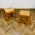 1970s Set of Mid-Century Italian Stools by Vico Magistretti, 1970s For Sale - Image 5 of 12