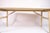 Nordic Hven Table in Oak by Anton Björsing for Skagerak For Sale - Image 10 of 13